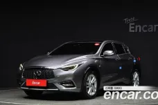 Infinity Q30, 2019