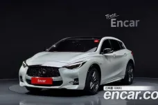 Infinity Q30, 2019