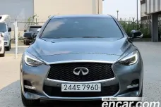 Infinity Q30, 2019