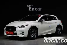 Infinity Q30, 2019