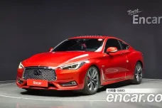 Infinity Q60 (CV37), 2018