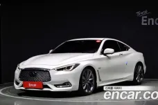 Infinity Q60 (CV37), 2018