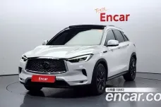 Infinity QX50 (P71A), 2019