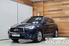 Infinity QX50 (P71A), 2019