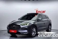 Infinity QX50 (P71A), 2019