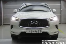 Infinity QX50 (P71A), 2019