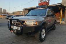 Isuzu Rodeo, Бензин, 2000