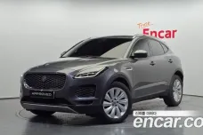 Jaguar E-PACE, 2019