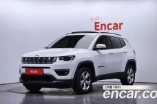 Jeep Compass 2nd Generation, 2019