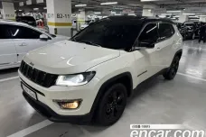 Jeep Compass 2nd Generation, 2019