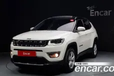 Jeep Compass 2nd Generation, 2019