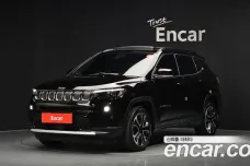 Jeep Compass 2nd Generation, 2022