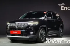 Jeep Compass 2nd Generation, 2022