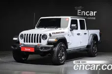 Jeep Gladiator (JT), 2020