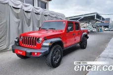 Jeep Gladiator (JT), 2021