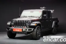 Jeep Gladiator (JT), 2021