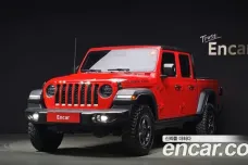 Jeep Gladiator (JT), 2022