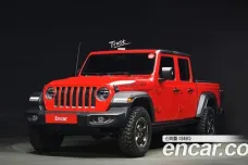 Jeep Gladiator (JT), 2022