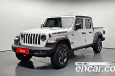 Jeep Gladiator (JT), 2022