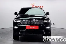 Jeep Grand Cherokee, 2018