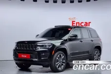 Jeep Grand Cherokee (WL), 2023