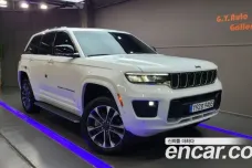 Jeep Grand Cherokee (WL), 2023