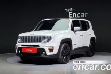 Jeep Renegade, 2022