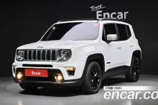 Jeep Renegade, 2022