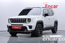 Jeep Renegade, 2023