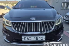 Kia All New Carnival, 2018