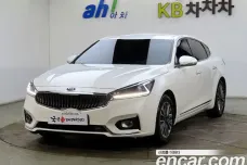 Kia All New K7 Hybrid, 2018