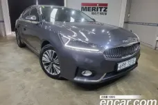 Kia All New K7 Hybrid, 2018