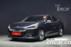 Kia All New K7 Hybrid, 2018