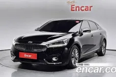 Kia All New K7 Hybrid, 2018