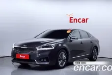 Kia All New K7 Hybrid, 2018