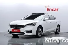 Kia All New K7 Hybrid, 2018