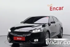 Kia All New K7 Hybrid, 2018