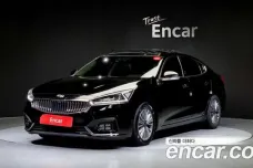 Kia All New K7 Hybrid, 2018