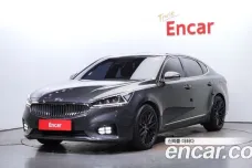 Kia All New K7 Hybrid, 2018