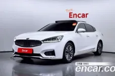 Kia All New K7 Hybrid, 2018