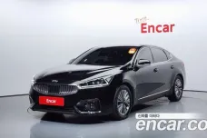 Kia All New K7 Hybrid, 2019