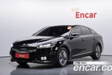 Kia All New K7 Hybrid, 2019