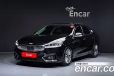 Kia All New K7 Hybrid, 2019