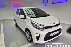 Kia All New Morning (JA), 2018