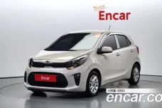 Kia All New Morning (JA), 2018