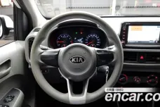 Kia All New Morning (JA), 2018