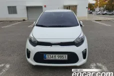 Kia All New Morning (JA), 2018