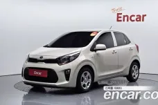 Kia All New Morning (JA), 2019