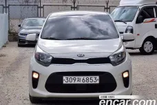 Kia All New Morning (JA), 2019