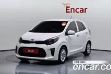 Kia All New Morning (JA), 2019